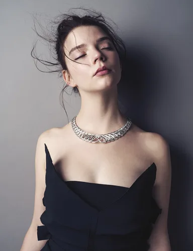 Anya Taylor Joy Jigsaw Puzzle picture 1183942