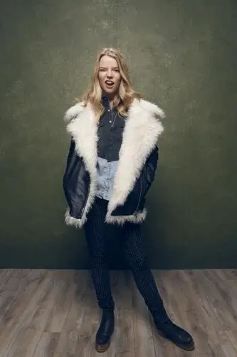 Anya Taylor-Joy Jigsaw Puzzle picture 565387