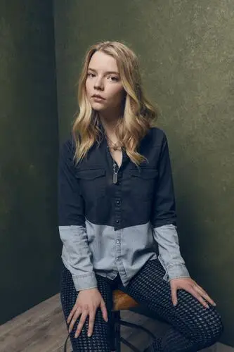 Anya Taylor-Joy Jigsaw Puzzle picture 565389