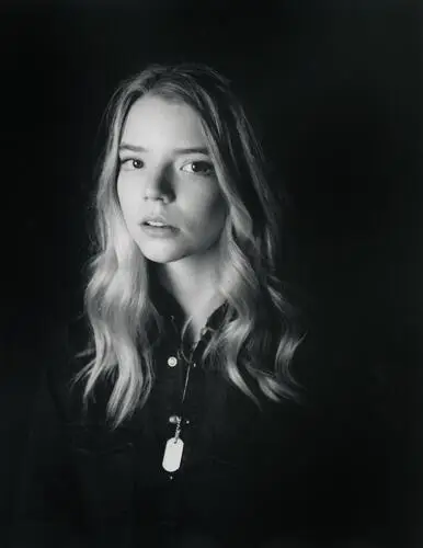 Anya Taylor-Joy Jigsaw Puzzle picture 565400