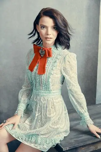 Anya Taylor-Joy Jigsaw Puzzle picture 900891