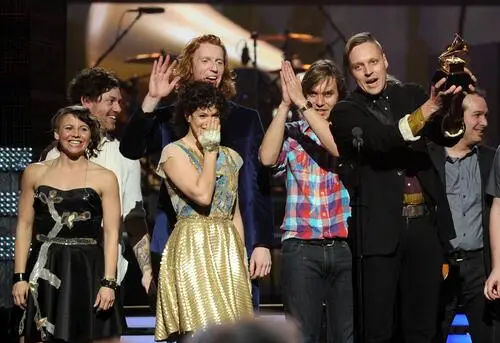 Arcade Fire Image Jpg picture 303817