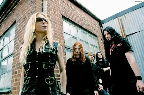 Arch Enemy Image Jpg picture 480272