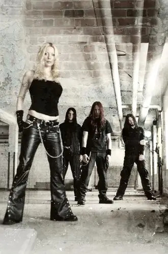 Arch Enemy Jigsaw Puzzle picture 480281