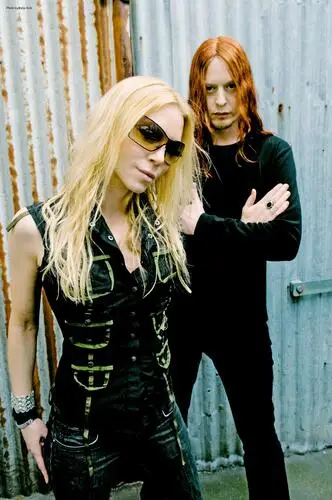 Arch Enemy Jigsaw Puzzle picture 480284