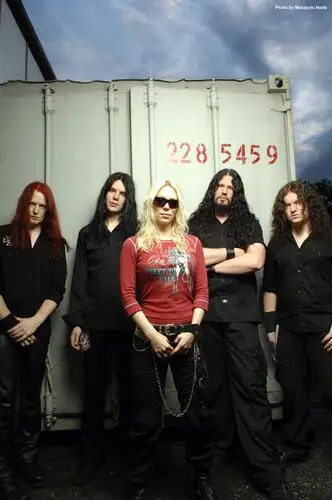 Arch Enemy Image Jpg picture 480285
