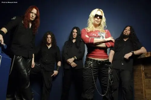Arch Enemy Image Jpg picture 480291