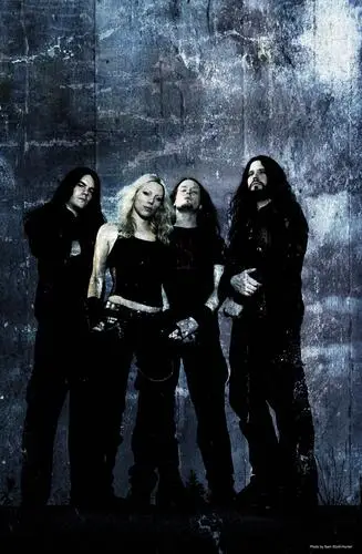 Arch Enemy Wall Poster picture 480293