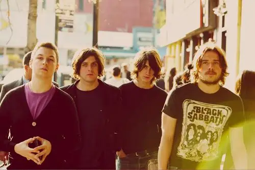 Arctic Monkeys Wall Poster picture 265641