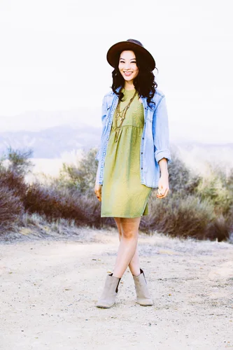 Arden Cho Wall Poster picture 1289831
