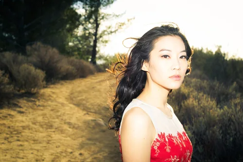 Arden Cho Wall Poster picture 1289834