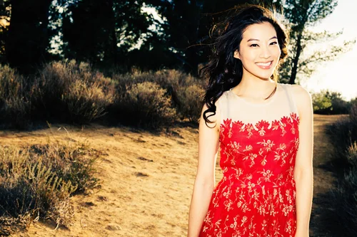 Arden Cho Wall Poster picture 1289835