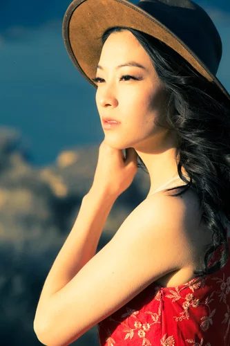 Arden Cho Wall Poster picture 1289836