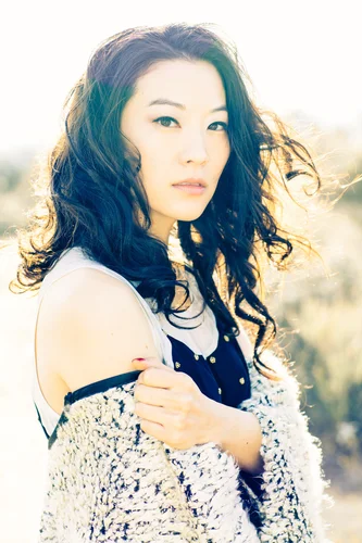 Arden Cho Wall Poster picture 1289838