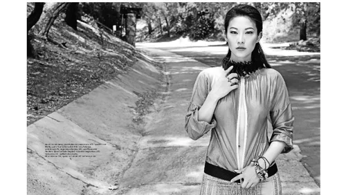 Arden Cho Wall Poster picture 1289845