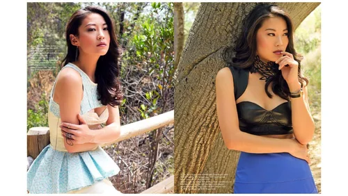 Arden Cho Wall Poster picture 1289848
