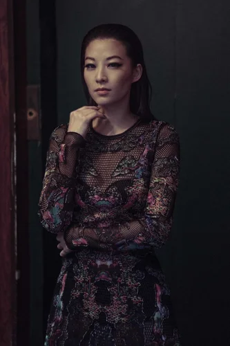 Arden Cho Wall Poster picture 1289852
