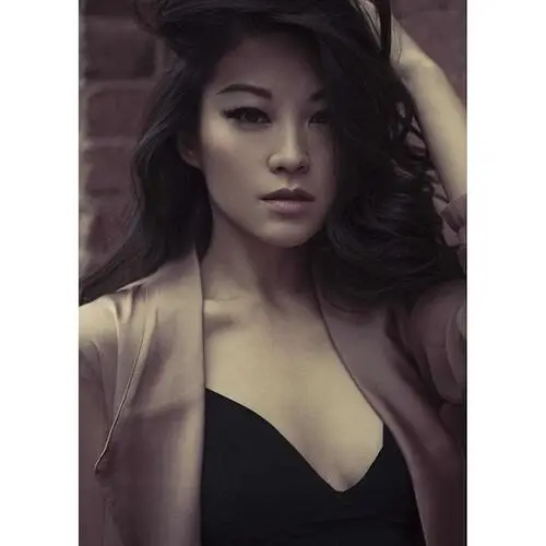 Arden Cho Jigsaw Puzzle picture 560319