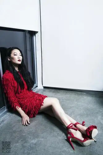 Arden Cho Jigsaw Puzzle picture 560327