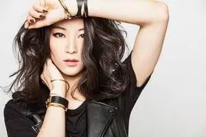 Arden Cho posters and prints