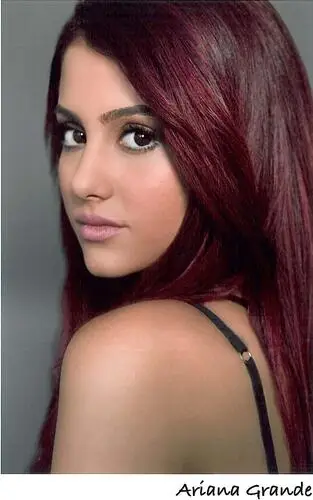 Ariana Grande Jigsaw Puzzle picture 111551