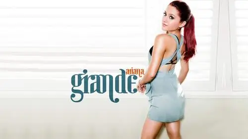 Ariana Grande Fridge Magnet picture 237648