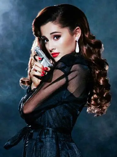 Ariana Grande Jigsaw Puzzle picture 270261