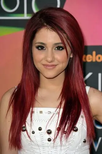 Ariana Grande Women's Colored Hoodie - idPoster.com