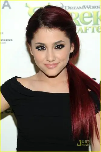 Ariana Grande Wall Poster picture 303910