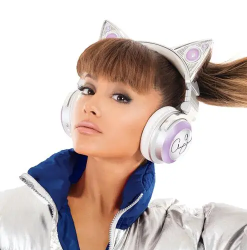 Ariana Grande Wall Poster picture 565418
