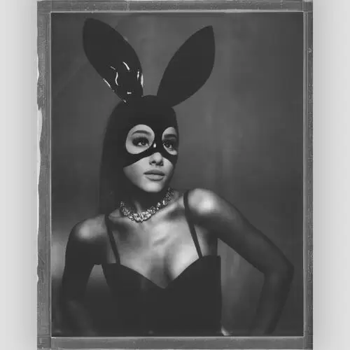 Ariana Grande Wall Poster picture 565443