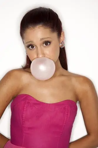 Ariana Grande Wall Poster picture 565446