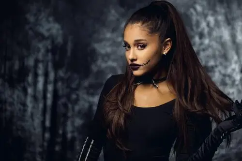 Ariana Grande Wall Poster picture 565465