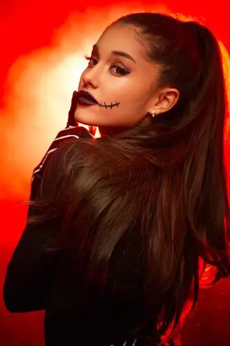 Ariana Grande Wall Poster picture 565466