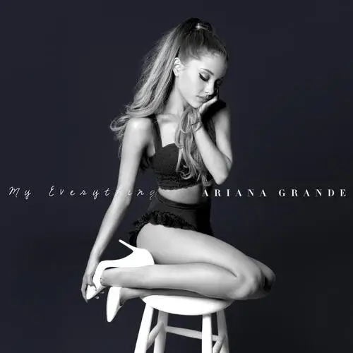 Ariana Grande Wall Poster picture 565487