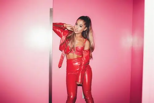 Ariana Grande Wall Poster picture 565533