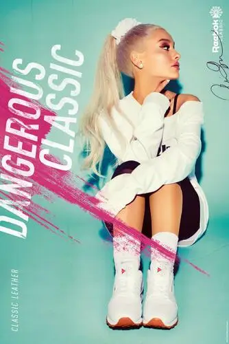 Ariana Grande Wall Poster picture 793720