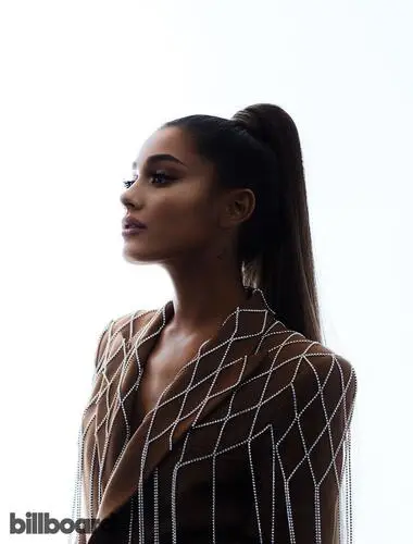 Ariana Grande Jigsaw Puzzle picture 901007