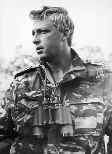 Ariel Sharon Jigsaw Puzzle picture 972066
