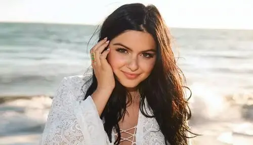 Ariel Winter Jigsaw Puzzle picture 560412