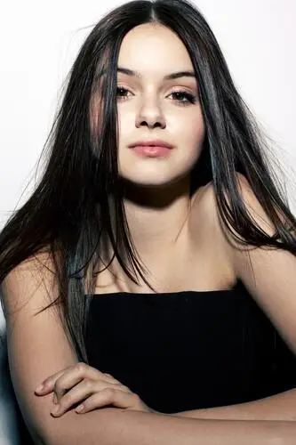 Ariel Winter Jigsaw Puzzle picture 901019