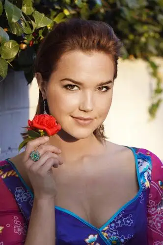 Arielle Kebbel Jigsaw Puzzle picture 28853