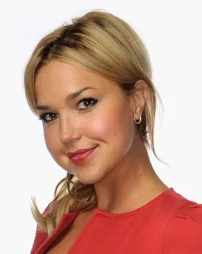 Arielle Kebbel Protected Face mask - idPoster.com