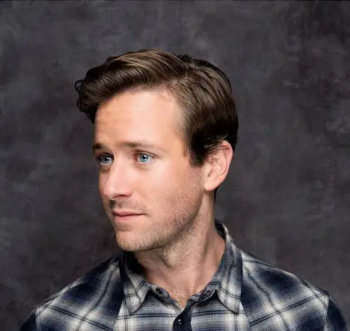 Armie Hammer Jigsaw Puzzle picture 417138
