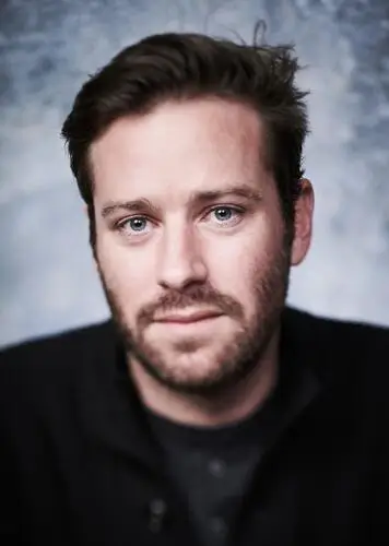 Armie Hammer Jigsaw Puzzle picture 793734