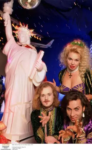 Army of Lovers Wall Poster picture 954247