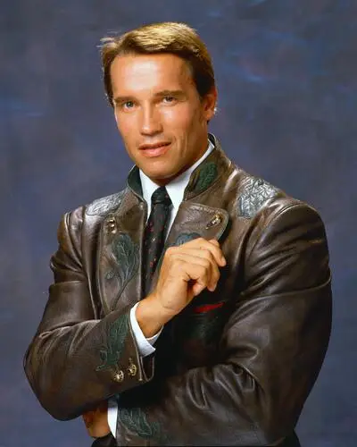 Arnold Schwarzenegger Fridge Magnet picture 510767