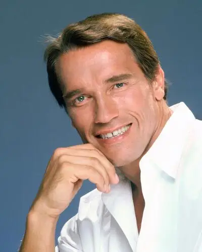 Arnold Schwarzenegger Fridge Magnet picture 510770