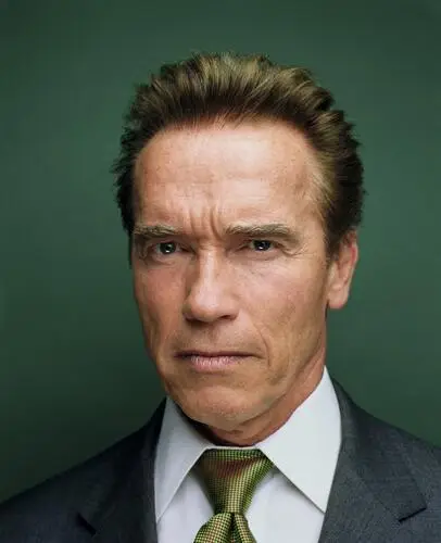 Arnold Schwarzenegger Women's Colored Tank-Top - idPoster.com