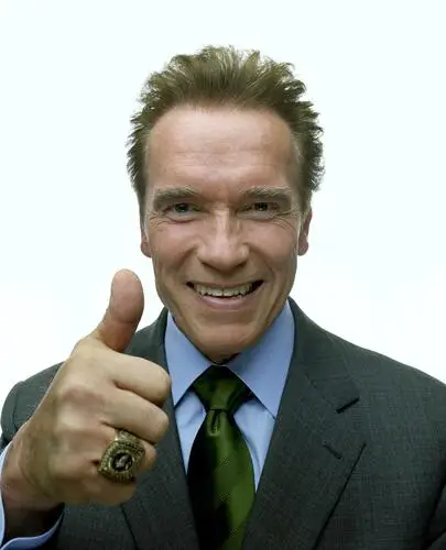 Arnold Schwarzenegger Jigsaw Puzzle picture 910480